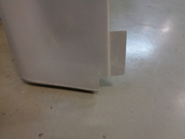 Frontspoiler E23 Zender alle Modellen (Neu, repro)