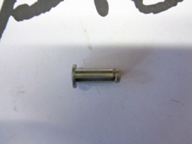 Pin (Nieuw verzinkt)