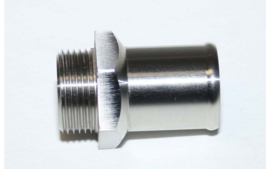 Aansluitnippel M22x1,5 / 22mm (Nieuw)