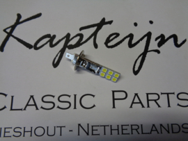 Lamp H1 12V-LED (Nieuw)