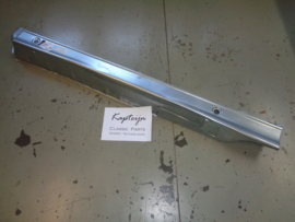 Dorpel links 1,0 mm dik Sedan (Nieuw)