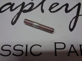Tapeind M8x30mm (Nieuw)