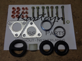 Exhaust mounting kit 525 / 528 (New)