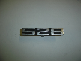 "528" Grille (New)