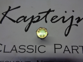 Hex bolt M12x1,5x32 10.9 (Replated)