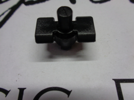 Clip voor sierlijst dorpel, per stuk (Nieuw)