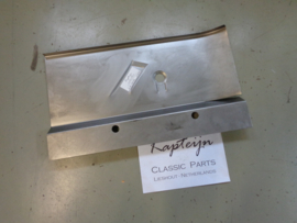 Floorpanel front left sedan, coupe (Repro, New)