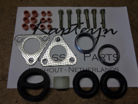 Exhaust mounting kit 520/6 (New)