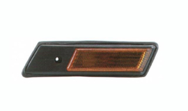 Indicator orange fender right (Repro, New)