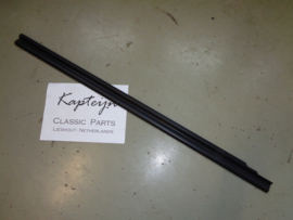 Sill strip 2-door, right,  all models (New)