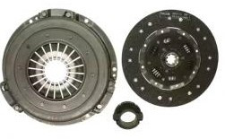 Clutch kit D=200 mm, 1500 t/m 1800 all years (New) 