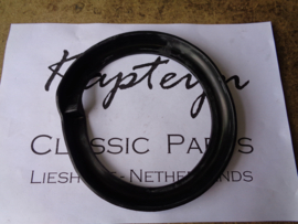 Rubber front spring lower (New)