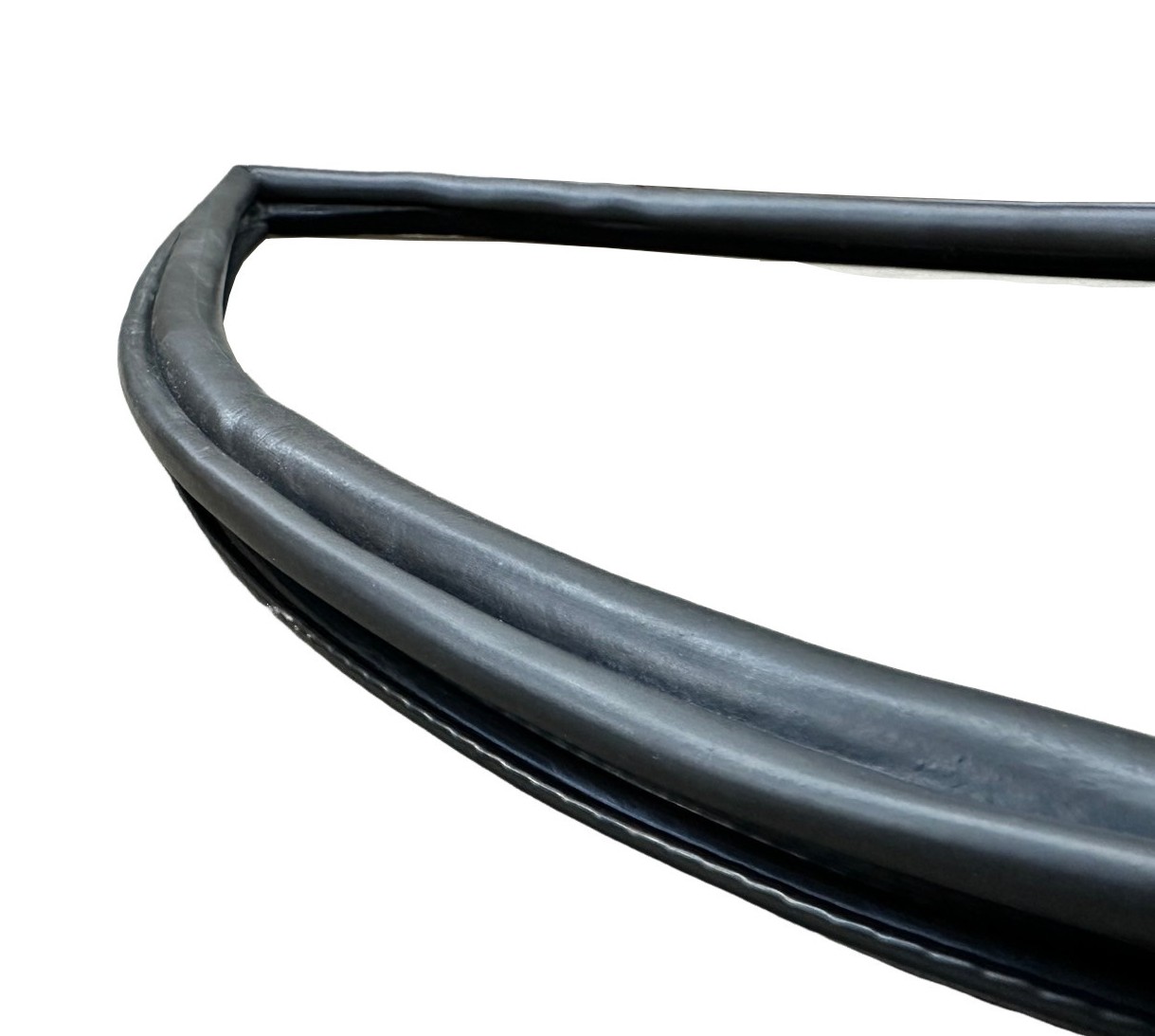 Türdichtung 4-Türer, Tür hinten links (Repro, Neu)