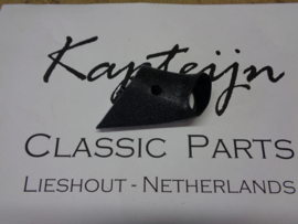 Armsteun montagedeel boven, rechts voor, blauw (Repro, Nieuw)