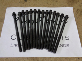 Zylinderkopf Schraubensatz M10x150 (M20) (Neu)