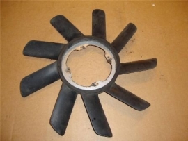 Fan blade for viscocoupling D=420mm (New)