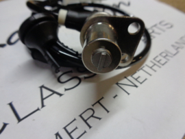 ABS sensor achter links of rechts, per stuk (Repro, Nieuw)