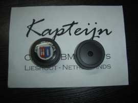 Maxilite Alpina style naafdop 57,1 mm per set van 4 (Repro, Nieuw)