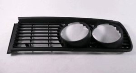 Grille left type 1