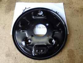 Ankerplaat links D=250mm 315 - 320i / 2002Turbo (Nieuw)