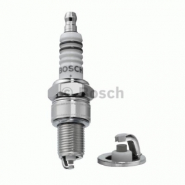 Spark plug Bosch WR6DC