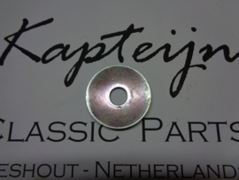 Unterlegscheibe 14x53mm (Neu Chromatiert)