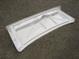 Boot lid M3 carbon (New)