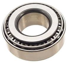 Tapered roller bearing 76,2x36,5x29,3 (New)