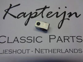 Steun bak-schakelstang M8 bout (Nieuw)