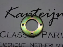 Druckscheibe Lufterrad (Neu chromatiert)