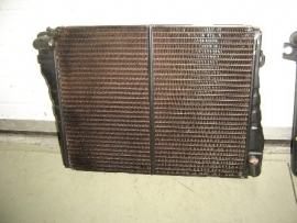 Radiator M30 engine (New)