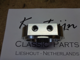 Umbausatz nach Schraubfilter für M30/S38 Motoren (Neu)