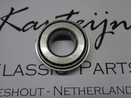 Kegellager 72,2x34,9x25,4 mm (Nieuw)