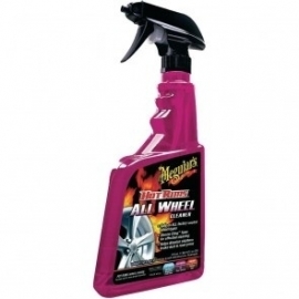 G9524 Hot Rims All Wheel Cleaner