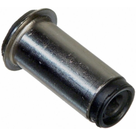 Pitmanarm rubber D=24mm (Nieuw)