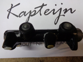 Hoofdremcilinder 22,20 mm (Trommels achter, nieuw)