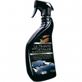 Ultimate Quik Detailer 650 ml