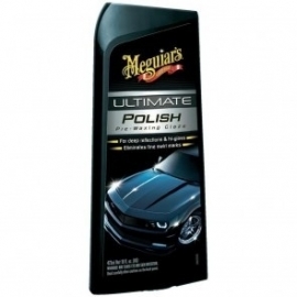 Ultimate Polish 450 ml