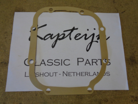 Gasket Type 188 up to 09-1982 (New)