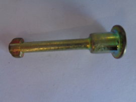 Spannstift (Neu chromatiert)