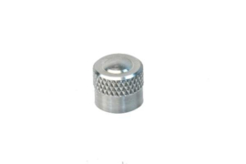 Valve stem cap metal (New)