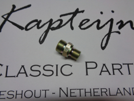 Adapter nipple M14-M18x1.5 (New)