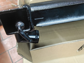 Radiator M30 engine aluminium (New)