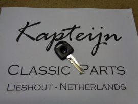 Schlüssel Blanko mit Emblem (Nicht beleugtet) 