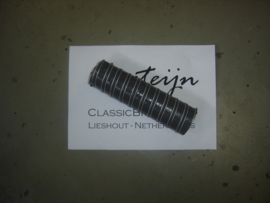 Hot air hose d=51 x 200 mm (up to 260 gr C.) (Repro, New)