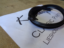 Sealing rubber mudcover front wheel housing (New)