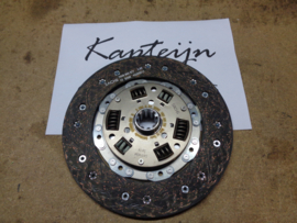 Clutch plate D=240mm M30 (New)