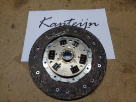 Clutch kit all Models up to 10-1973 (New) 