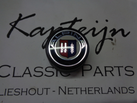 Naafdop "Alpina" 13"+ 15" wielen, D=60 mm (Origineel, Nieuw)