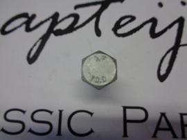 Sechskantschraube M10x24 10.9 (Neu)